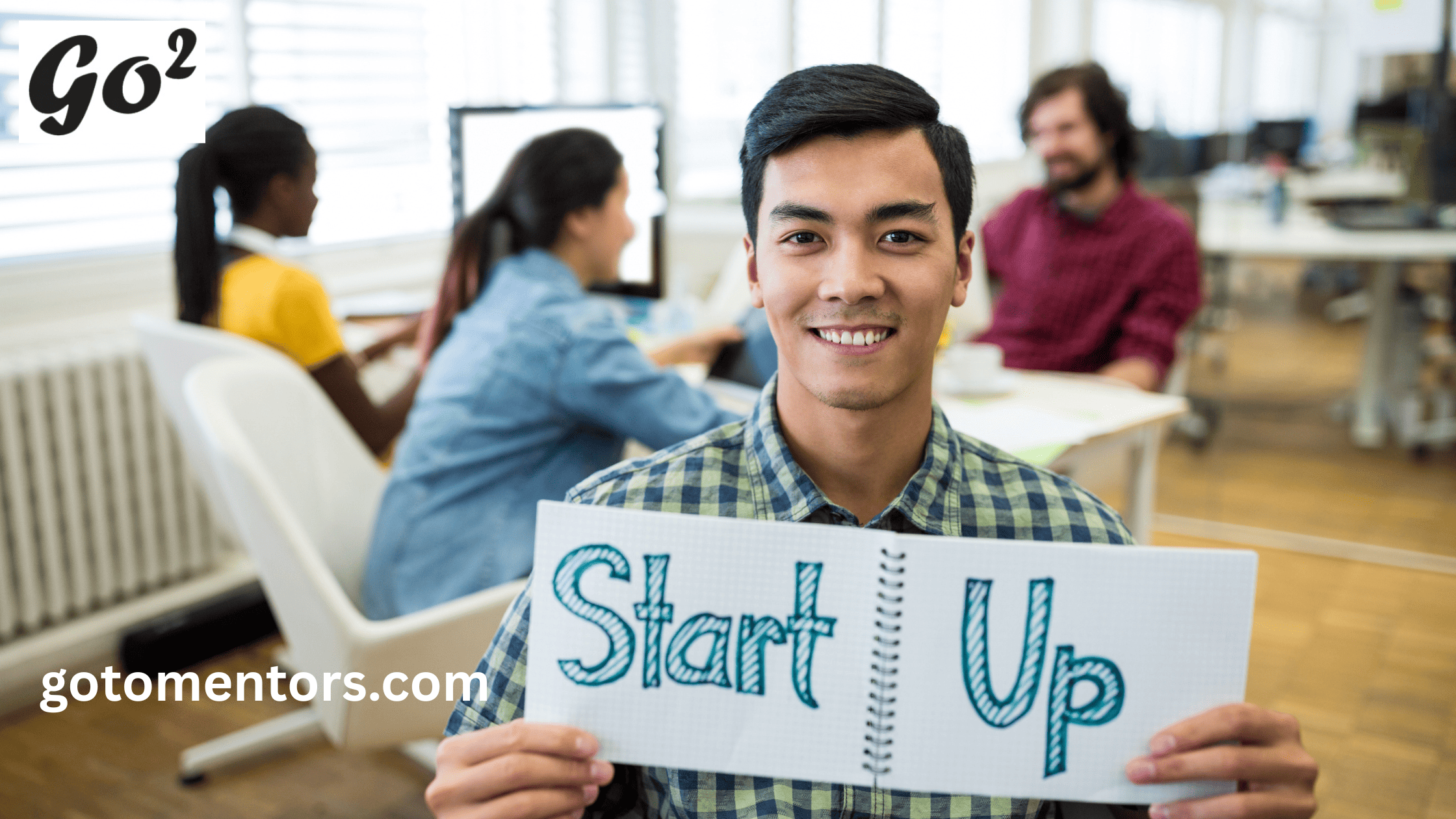 Using Online Business Mentoring for Startup Founders to Improve Organizational Culture